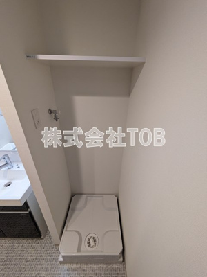 【設備】 | ジェノヴィア桜上水Ⅱ