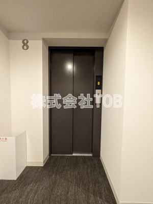 【その他共用部分】 | ジェノヴィア桜上水Ⅱ