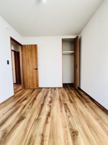 言葉はいらない家ＩＮ辻堂東海岸の洋室|洋室：5.2畳