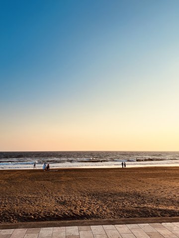 言葉はいらない家ＩＮ辻堂東海岸の周辺|鵠沼海岸まで自電車で10分程