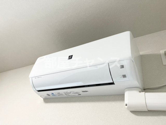 グランディール上前津の設備