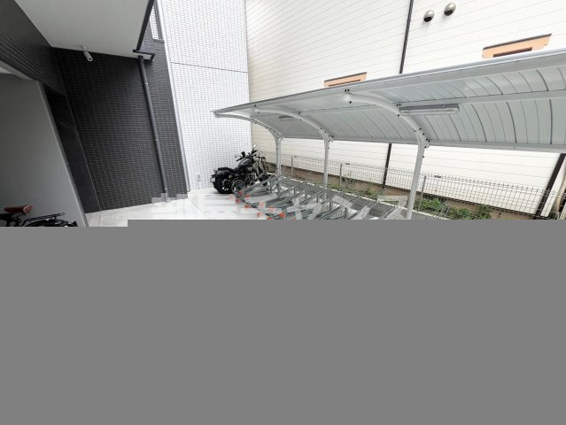 グランディール上前津のその他共用部分