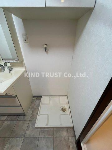 サンハイム第2中津の設備