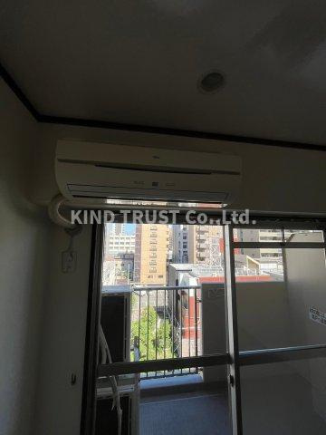 サンハイム第2中津のその他