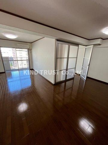 サンハイム第2中津の内装|内装も気になるポイント