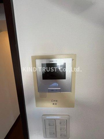 サンハイム第2中津のその他