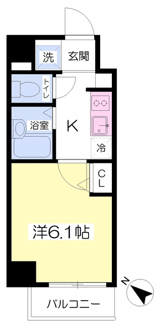 ヴェルト川崎フィーノ