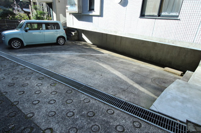 駐車場（要空き確認）