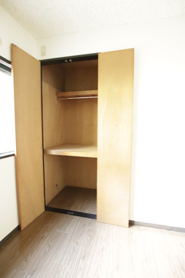 子供部屋の収納