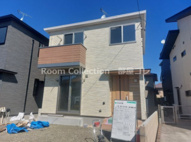 中川区丸米町戸建賃貸の画像