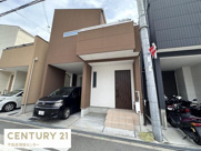 春日出北２丁目　中古戸建の画像