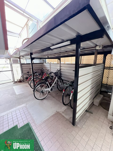 サンメゾン西春のその他共用部分