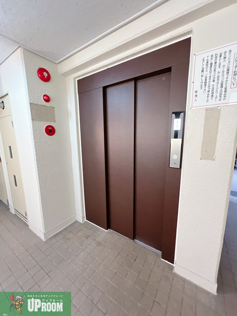サンメゾン西春のその他共用部分