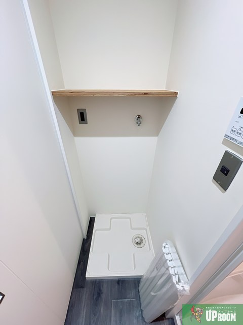 エスタシオン犬山の居間・リビング