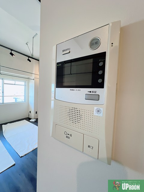 エスタシオン犬山の収納