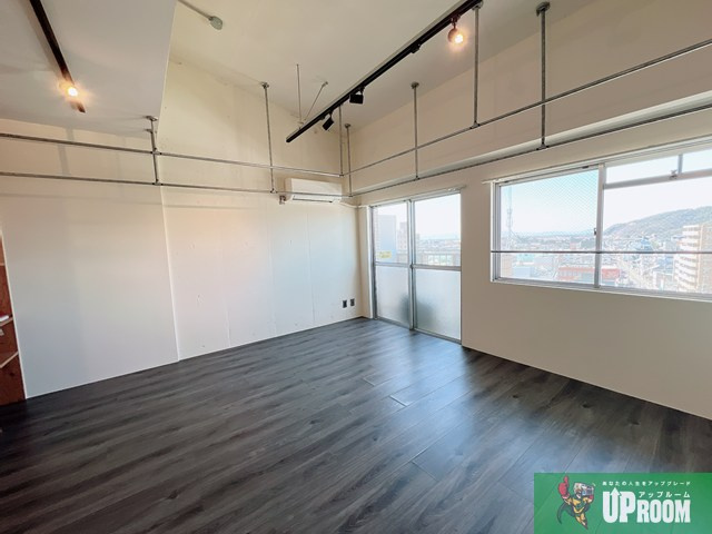 エスタシオン犬山のキッチン