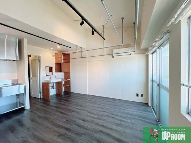 エスタシオン犬山の内装