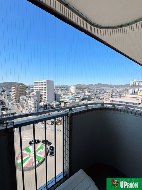 エスタシオン犬山の浴室