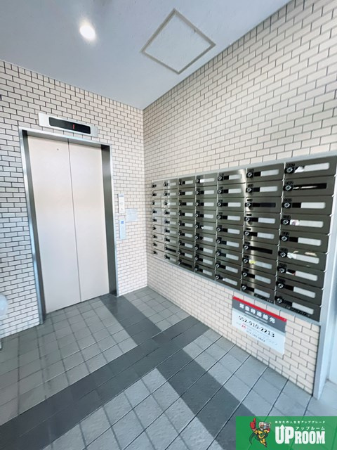 エスタシオン犬山のその他共用部分