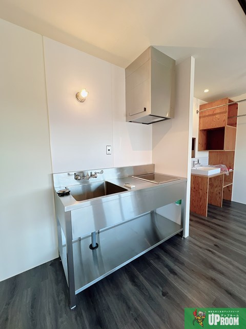 エスタシオン犬山の展望