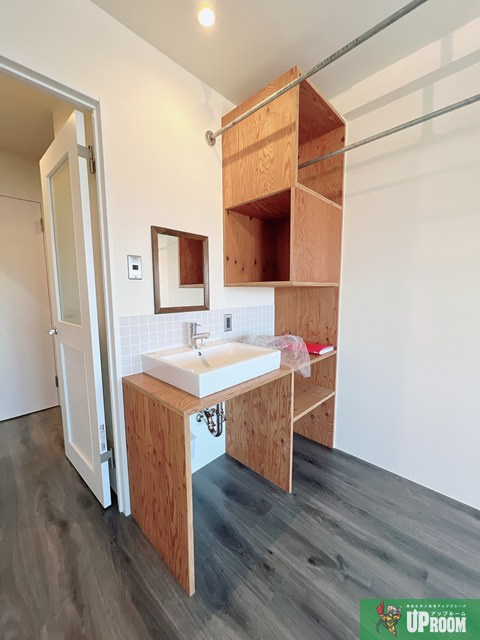 エスタシオン犬山の展望