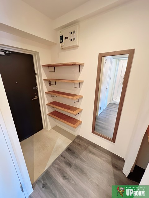 エスタシオン犬山の展望