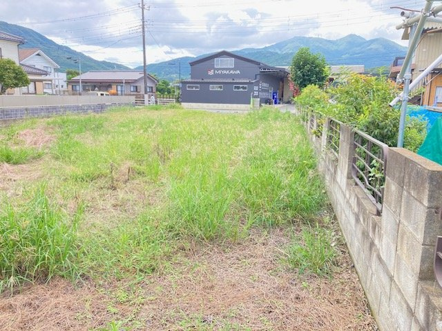 桜川市真壁町真壁１４４坪の画像