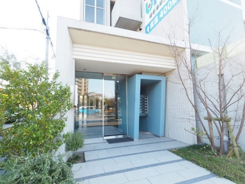 ★高級感のあるエントランス★