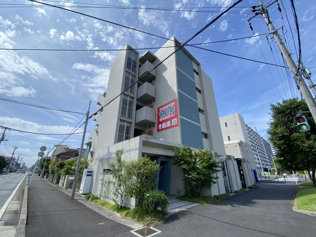 ★稲毛海岸駅徒歩8分★