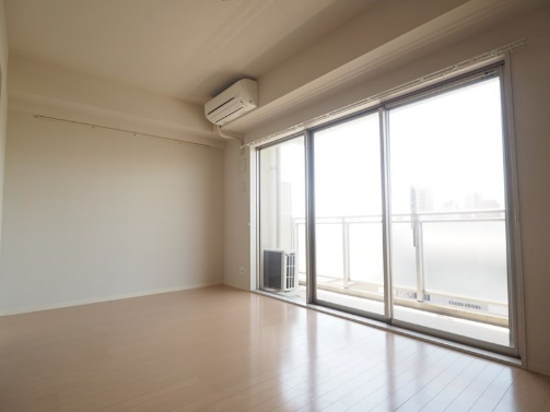 ★ゆったりとしたリビングです★