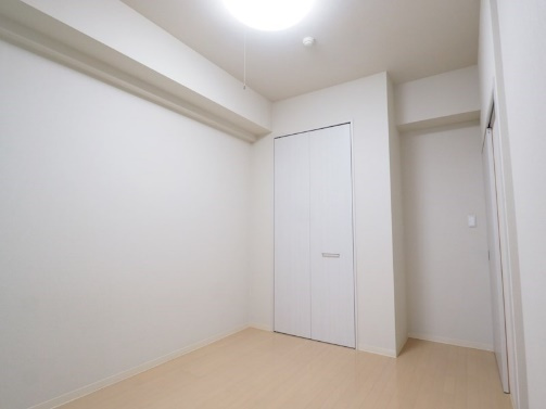 ★明るい洋室です★