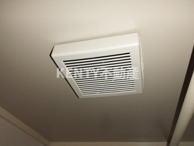 【設備】 | 三恵ハウスB