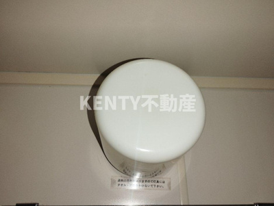 【設備】 | 三恵ハウスB