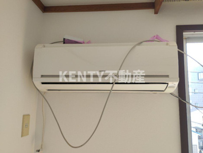 【設備】 | 三恵ハウスB