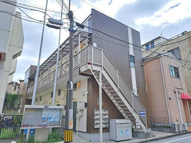 ピュアハウス岸谷の画像