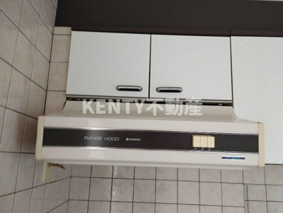 【収納】 | 三恵ハウスB | 十分な収納スペースがあります