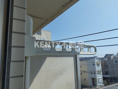 【設備】 | 三恵ハウスB