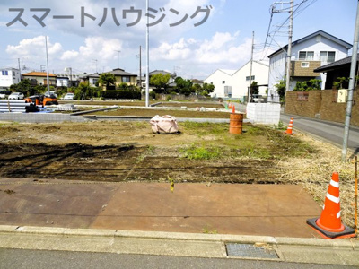 【外観】 | 2024.9.6 土地　JR横浜線　JR相模線　京王相模線　橋本駅　下九沢　Ⅳ