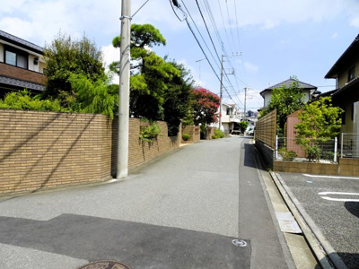 【その他】 | 2024.9.6 土地　JR横浜線　JR相模線　京王相模線　橋本駅　下九沢　Ⅳ