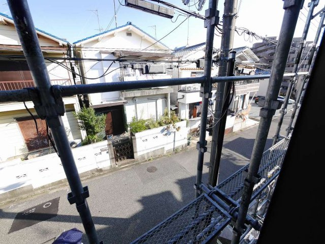 Cozy鈴蘭台西町の展望