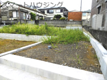 土地　JR相模線　JR横浜線　京王相模線　橋本駅　下九沢　　の画像