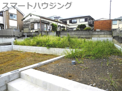 【外観】 | 土地　JR相模線　JR横浜線　京王相模線　橋本駅　下九沢　　