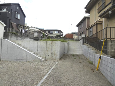 【外観】 | 土地　JR相模線　JR横浜線　京王相模線　橋本駅　下九沢　　