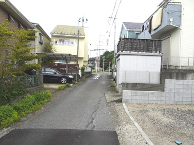 【その他】 | 土地　JR相模線　JR横浜線　京王相模線　橋本駅　下九沢　　