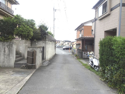 【その他】 | 土地　JR相模線　JR横浜線　京王相模線　橋本駅　下九沢　　