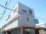 アパートメントＮＯＴＯの画像