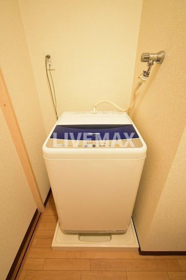 【設備】ソリテア四谷荒木町