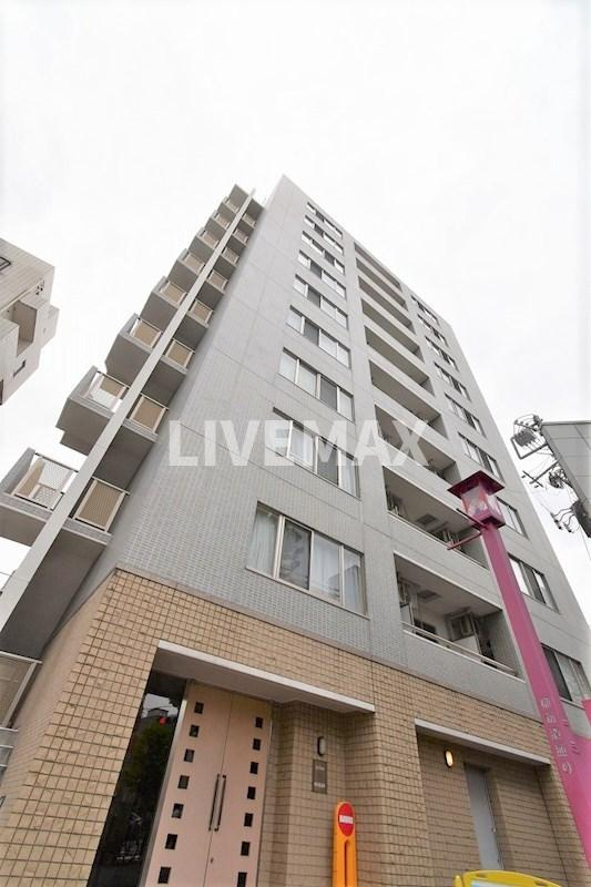 ソリテア四谷荒木町の画像