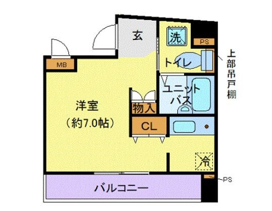 ソリテア四谷荒木町