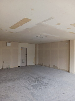 【内装】 | アネックス・T